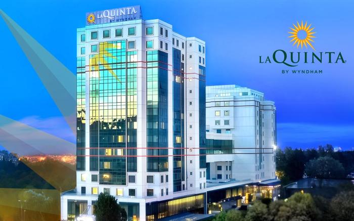 La Quinta by Wyndham Istanbul Gunesli
