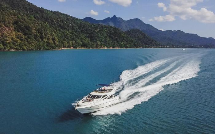 Coral Cove Beachfront Villa - Koh Chang