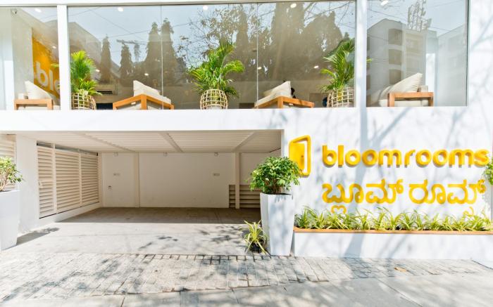 Bloomrooms @ City Centre
