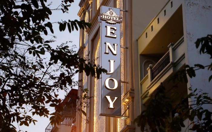 Enjoy Hotel 7