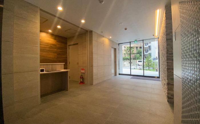Randor Residential Hotel Fukuoka Annex