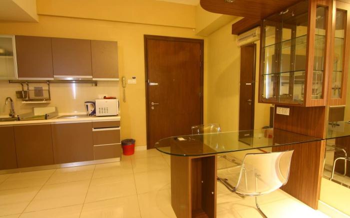 KL Regalia Suite* Elegant 1BR