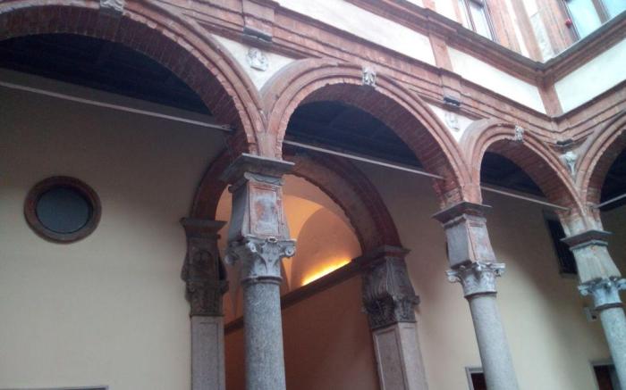 Lovely Apartment Piatti Duomo Milan
