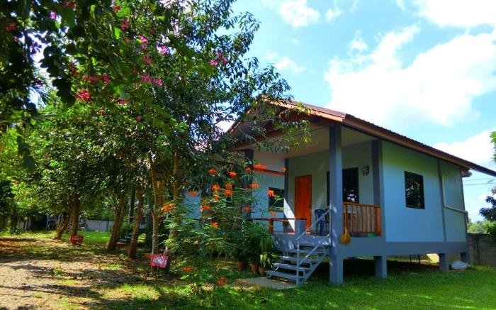 Pernjai Homestay