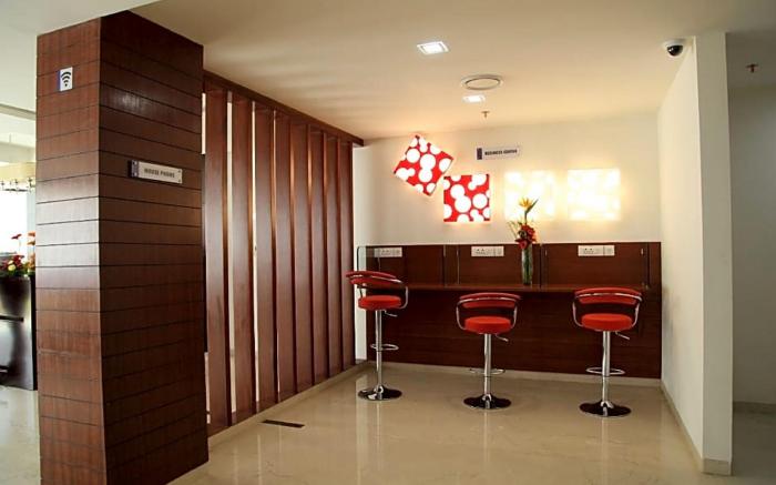 Best Western Tirupati