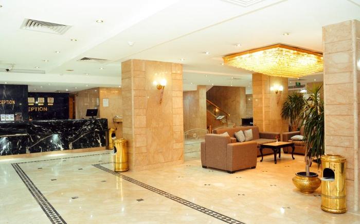 Gawharet Al-Ahram Hotel
