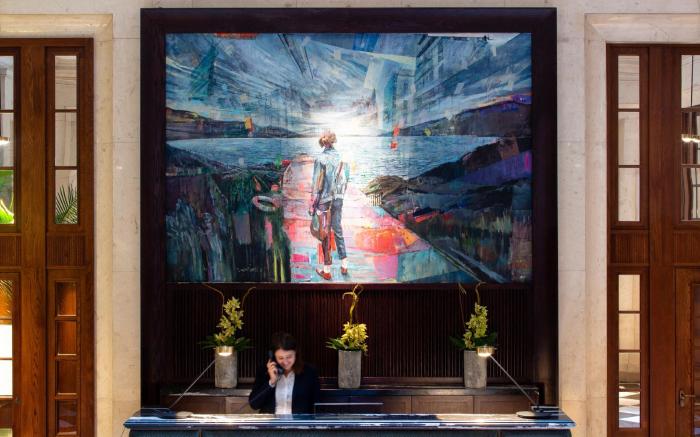 Cheval The Edinburgh Grand