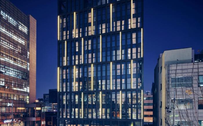 Hotel POCO Seongsu