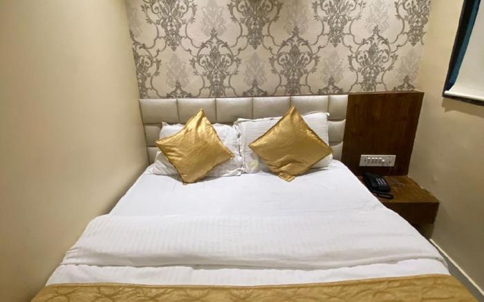 Garden Creek Residency