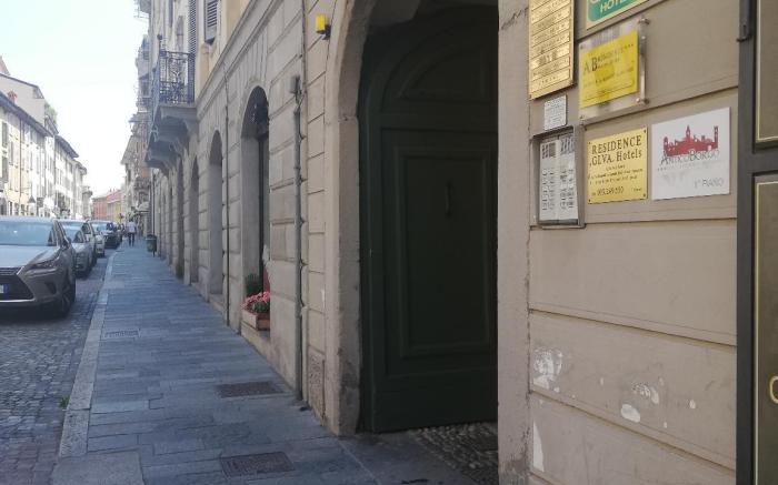 Residence Antico Borgo