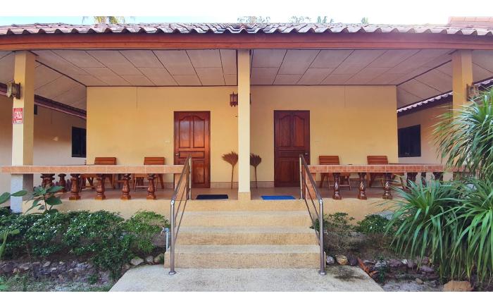 Tawan Resort