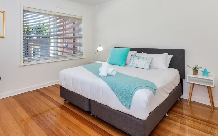 Lake Wendouree Luxury Apartments on Grove