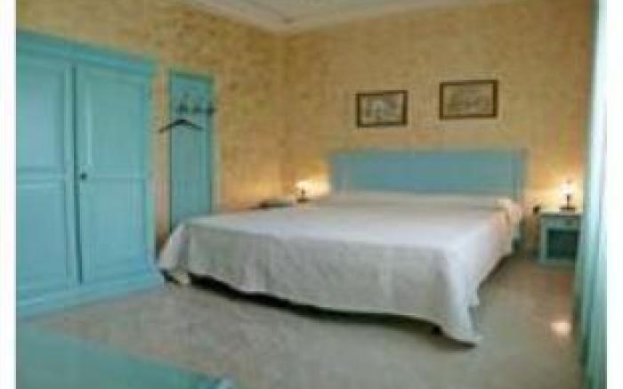 Mannu Hotel