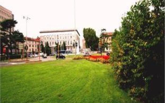 Hotel Cristallo Brescia