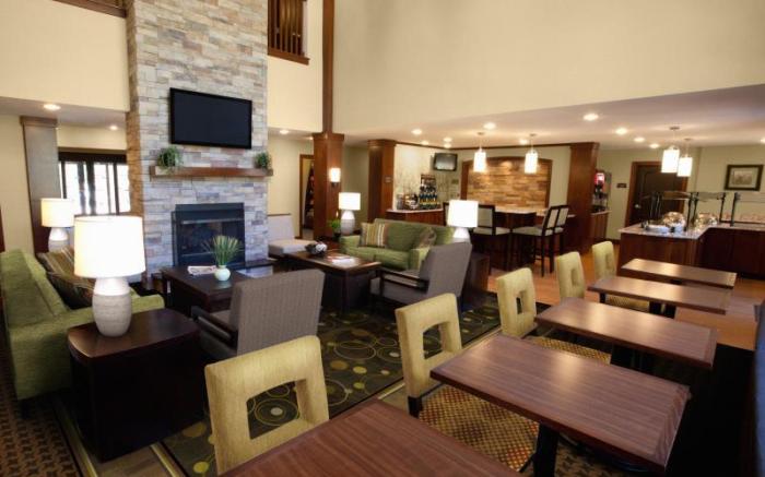 Staybridge Suites Omaha West By IHG
