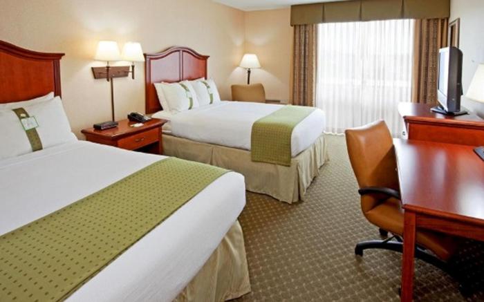 Voco The Clair Cincinnati Downtown By IHG