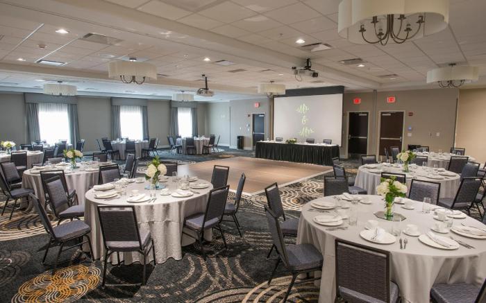 Voco The Clair Cincinnati Downtown By IHG