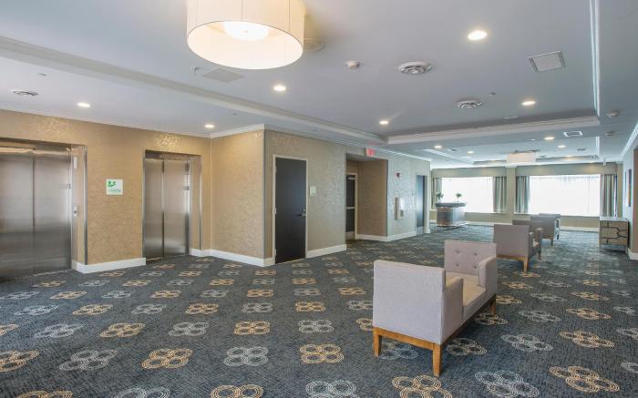 Voco The Clair Cincinnati Downtown By IHG