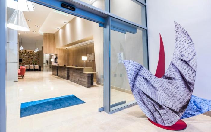 Holiday Inn Express Barranquilla Buenavista By IHG