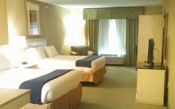 Holiday Inn Express & Suites Southaven Central - Memphis By IHG