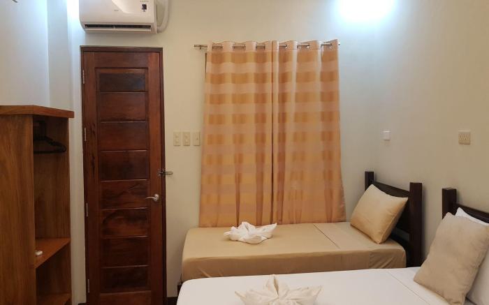 Seaslugs Travellers Inn