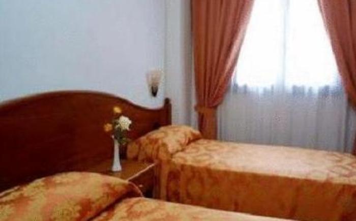 Hotel La Villetta