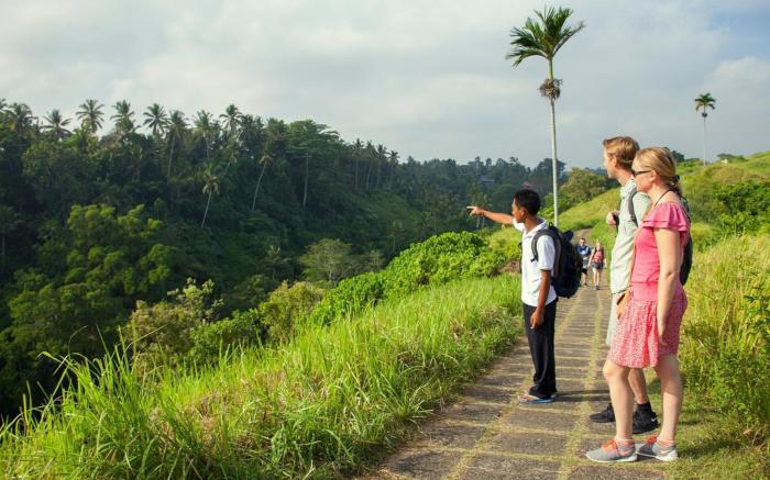 Jannata Resort and Spa