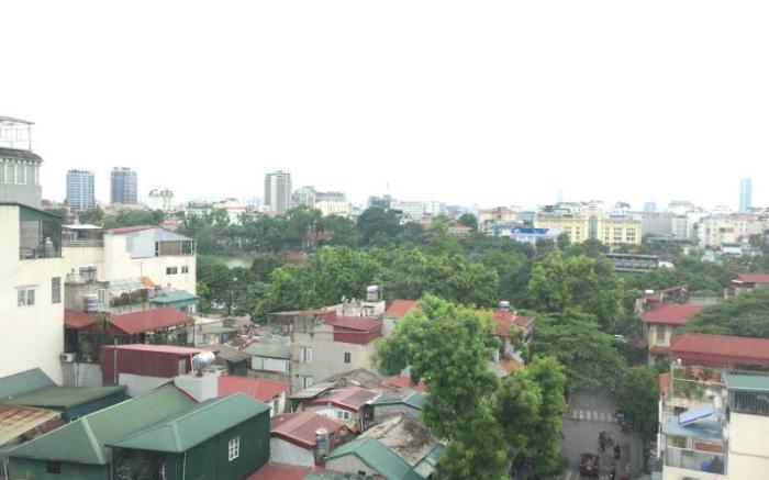 Hanoi Focus Boutique Hotel