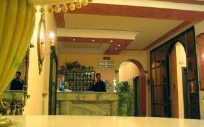 Hotel Regina