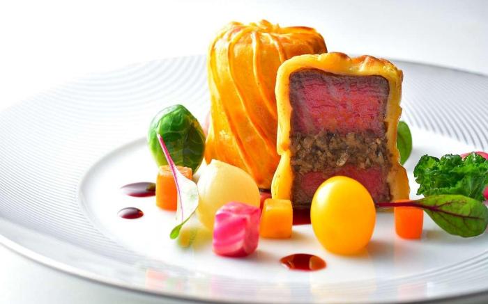 auberge fontaine bleau atami