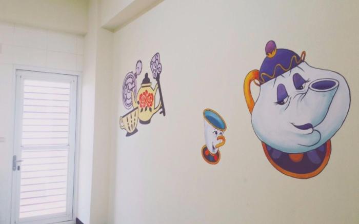 Miyue Bed and Breakfast