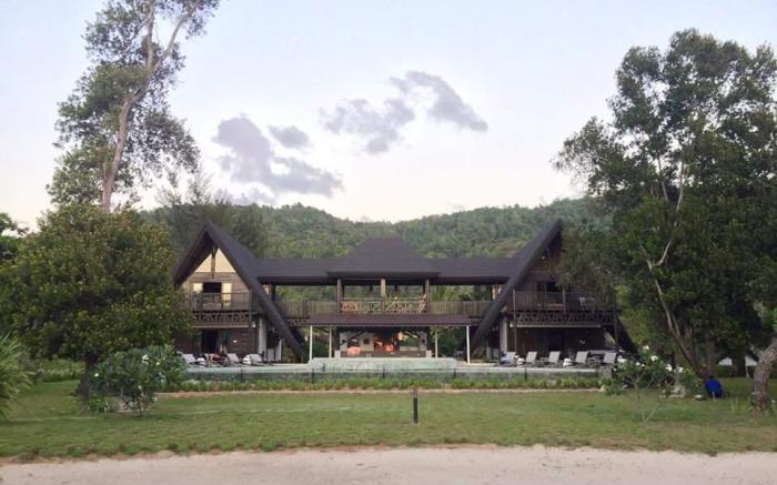 Serendipity Villa 