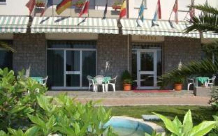Hotel Trasimeno Bittarelli