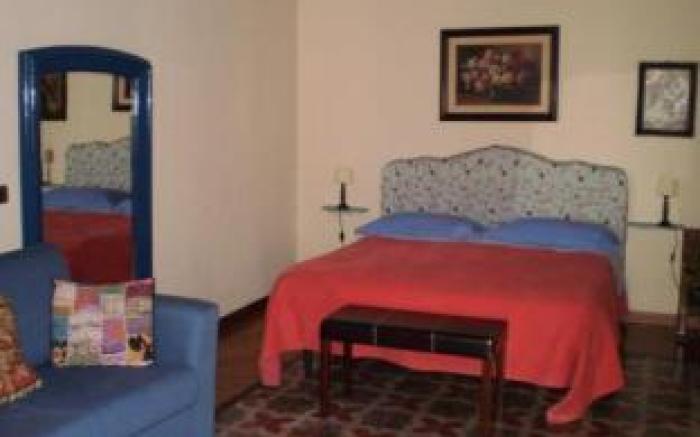 Crociferi B&B