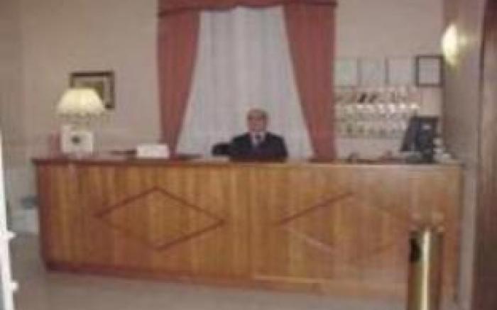 Hotel Gresi