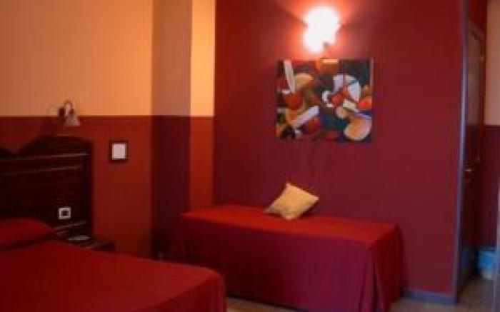 La Collegiata Guest House