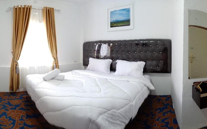 Salma Hotel