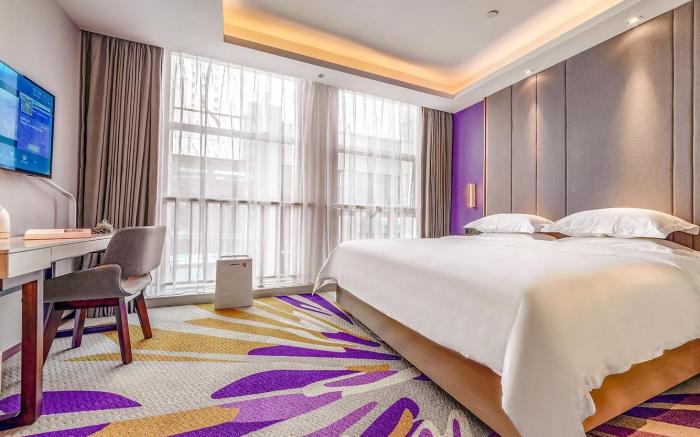 Lavande Hotels Xining Xigang