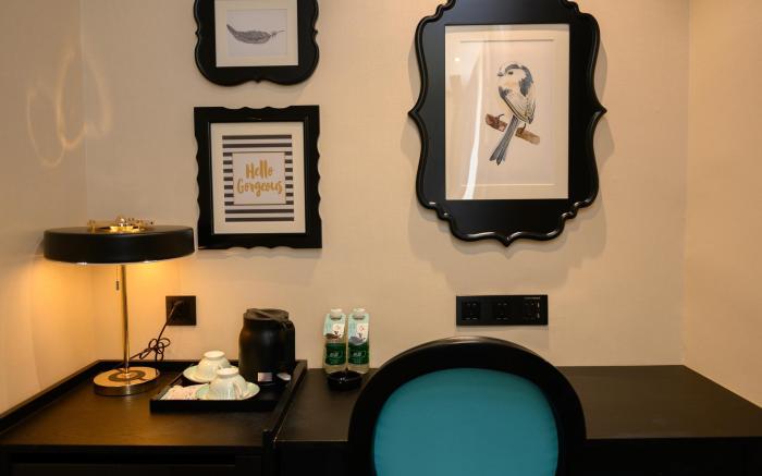 Xana Hotelle Hubei University