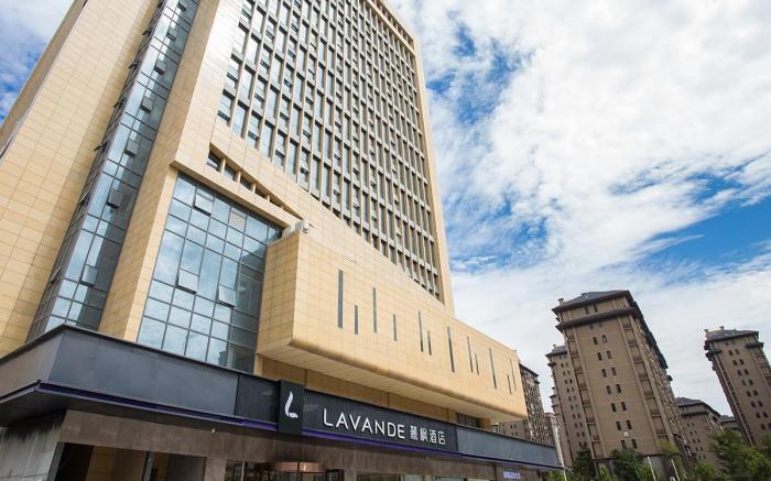 Lavande Hotels Xuzhou Yunlong Wanda Medical University