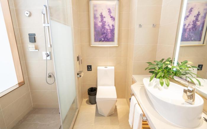 Lavande Hotel Zhongshan Tanzhou Commercial Center