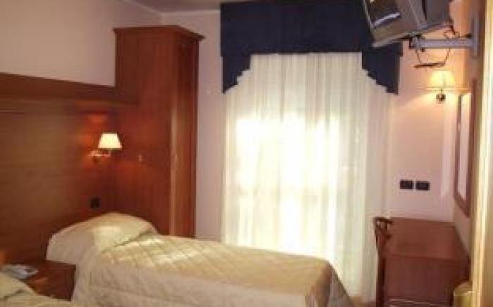 Depandance Hotel Jole