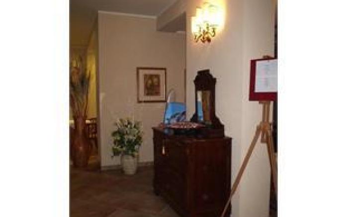 Depandance Hotel Jole