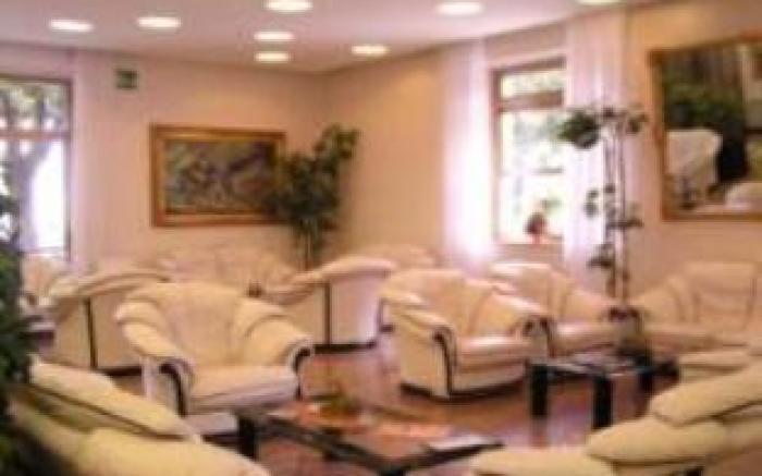 Grand Hotel Milano
