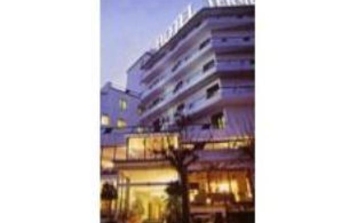 Grand Hotel Terme & SPA - Chianciano