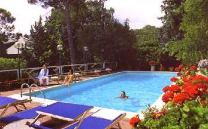 Grand Hotel Terme & SPA - Chianciano