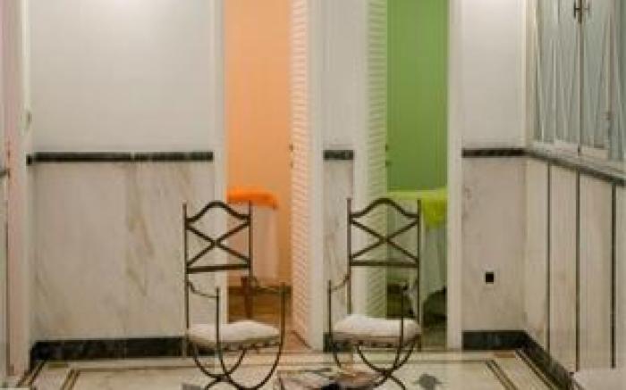 Hotel Villa Undulna - Terme della Versilia