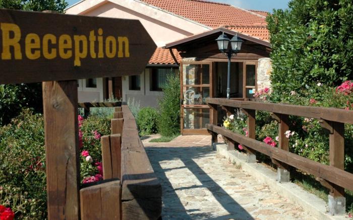 Hotel Resort Tenuta dell'Argento