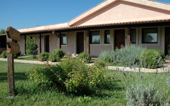 Hotel Resort Tenuta dell'Argento