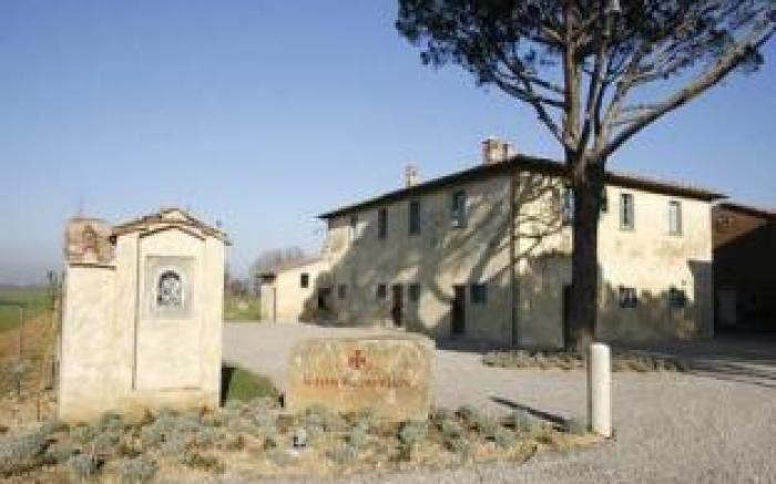Cortona Resort-Le Terre Dei Cavalieri